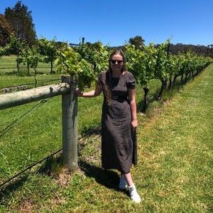 Meet your Posher, Kate olivia